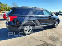 2023 Ford EXPLORER фото