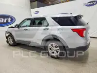 2023 Ford EXPLORER фото