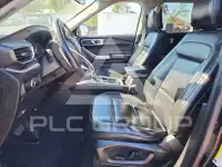 2023 Ford EXPLORER фото