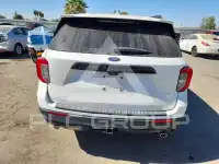 2023 Ford EXPLORER фото