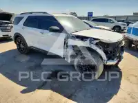 2023 Ford EXPLORER фото