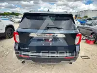 2023 Ford EXPLORER фото