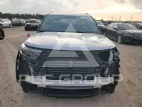 2023 Ford EXPLORER фото