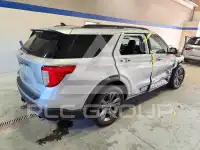 2023 Ford EXPLORER photo