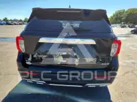 2023 Ford EXPLORER фото