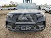 2023 Ford EXPLORER фото