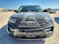 2023 Ford EXPLORER фото
