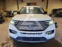 2023 Ford EXPLORER фото