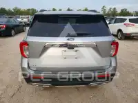 2023 Ford EXPLORER фото