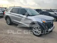 2023 Ford EXPLORER фото