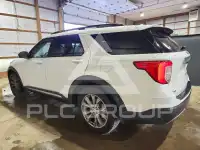 2023 Ford EXPLORER фото