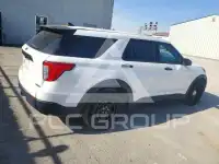 2023 Ford EXPLORER photo