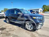 2023 Ford EXPLORER фото