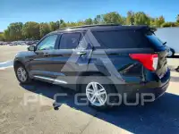 2023 Ford EXPLORER фото