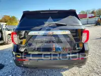 2023 Ford EXPLORER photo