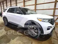 2023 Ford EXPLORER фото