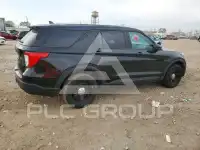 2023 Ford EXPLORER фото
