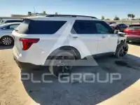 2023 Ford EXPLORER фото
