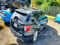 2023 Ford EXPLORER photo