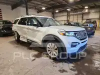 2023 Ford EXPLORER фото