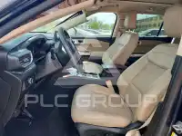 2023 Ford EXPLORER фото