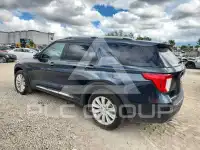 2023 Ford EXPLORER фото