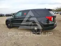 2023 Ford EXPLORER фото