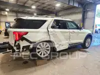 2023 Ford EXPLORER фото