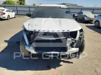 2023 Ford EXPLORER фото