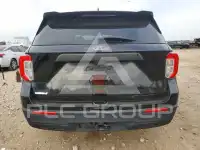 2023 Ford EXPLORER фото