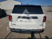 2023 Ford EXPLORER photo