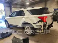 2023 Ford EXPLORER фото