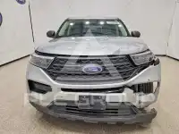2023 Ford EXPLORER фото