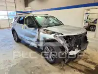 2023 Ford EXPLORER photo