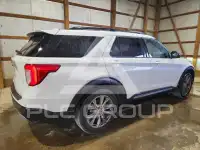 2023 Ford EXPLORER фото