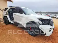2023 Ford EXPLORER фото