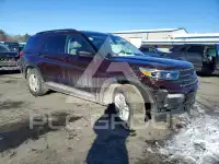 2023 Ford EXPLORER фото