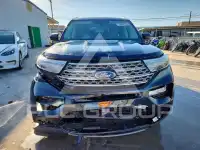2023 Ford EXPLORER photo