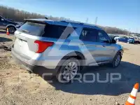 2023 Ford EXPLORER photo