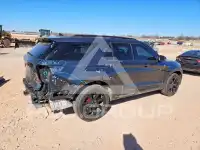 2023 Ford EXPLORER photo