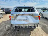 2023 Ford EXPLORER photo