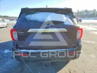 2023 Ford EXPLORER фото