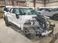 2023 Ford EXPLORER фото