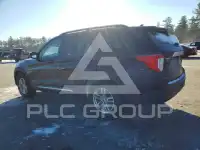 2023 Ford EXPLORER фото