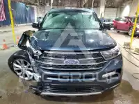 2023 Ford EXPLORER фото