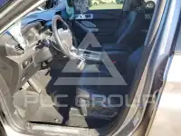 2023 Ford EXPLORER photo