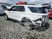 2023 Ford EXPLORER фото