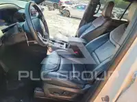 2023 Ford EXPLORER фото