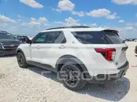 2023 Ford EXPLORER фото