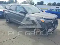 2023 Ford EXPLORER фото